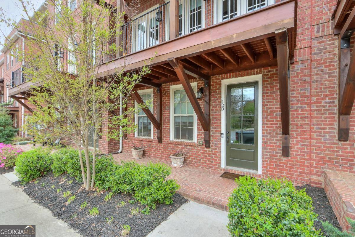 Marietta, GA 30060,120 Cole ST #BLDG 1