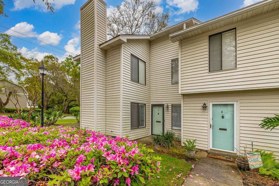 St. Simons, GA 31522,809 Mallery ST #A