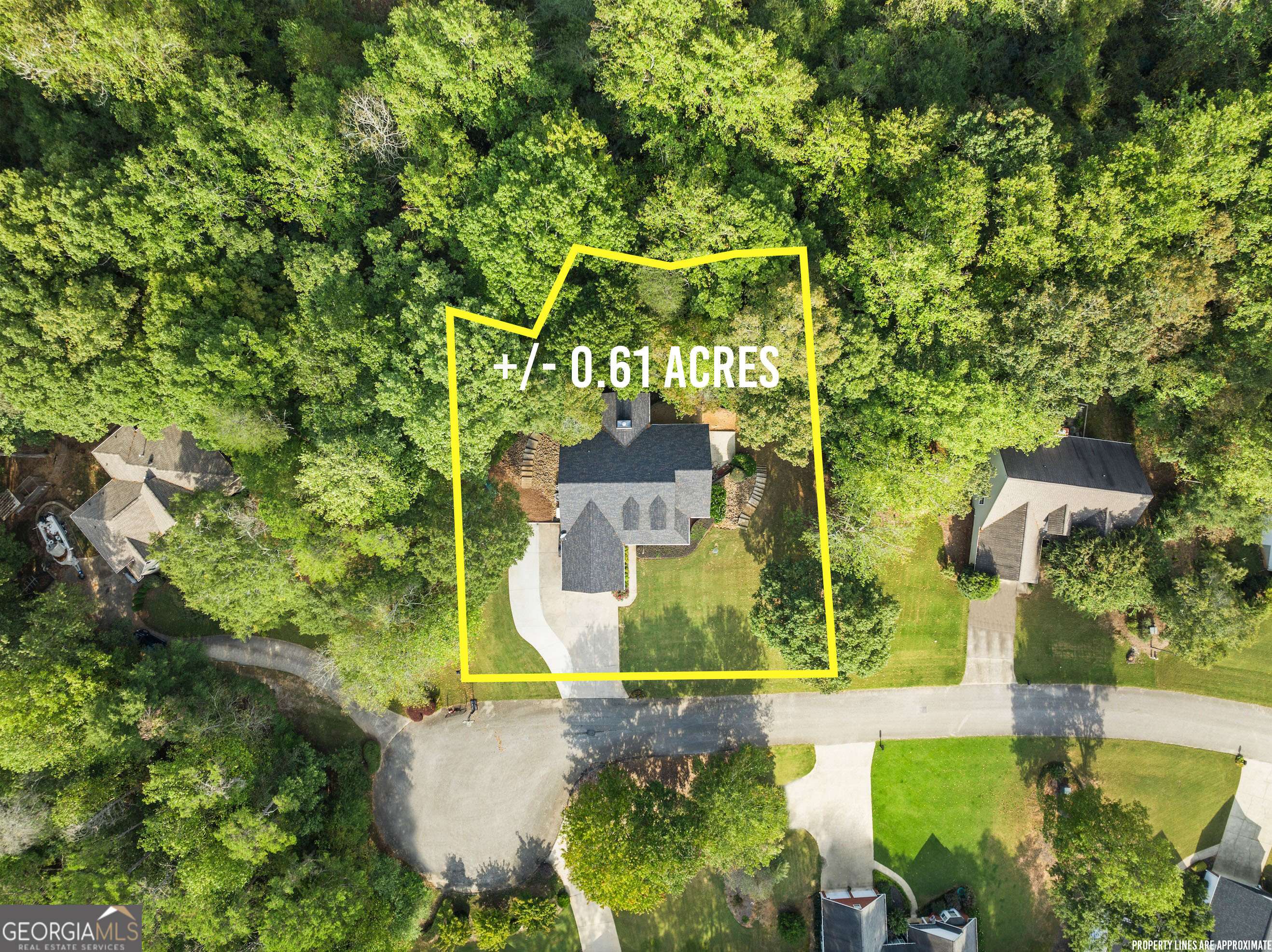 Gainesville, GA 30506,4626 Babbling Creek WAY