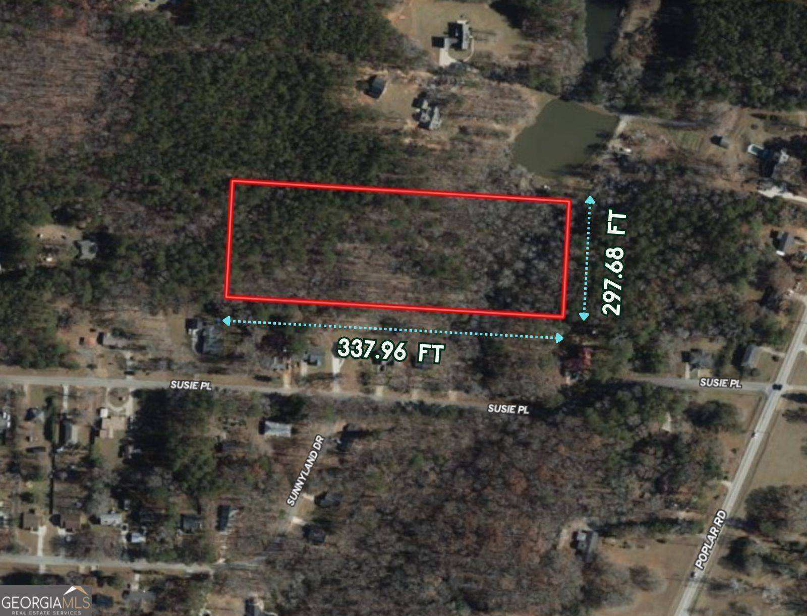 Newnan, GA 30265,0 Poplar RD