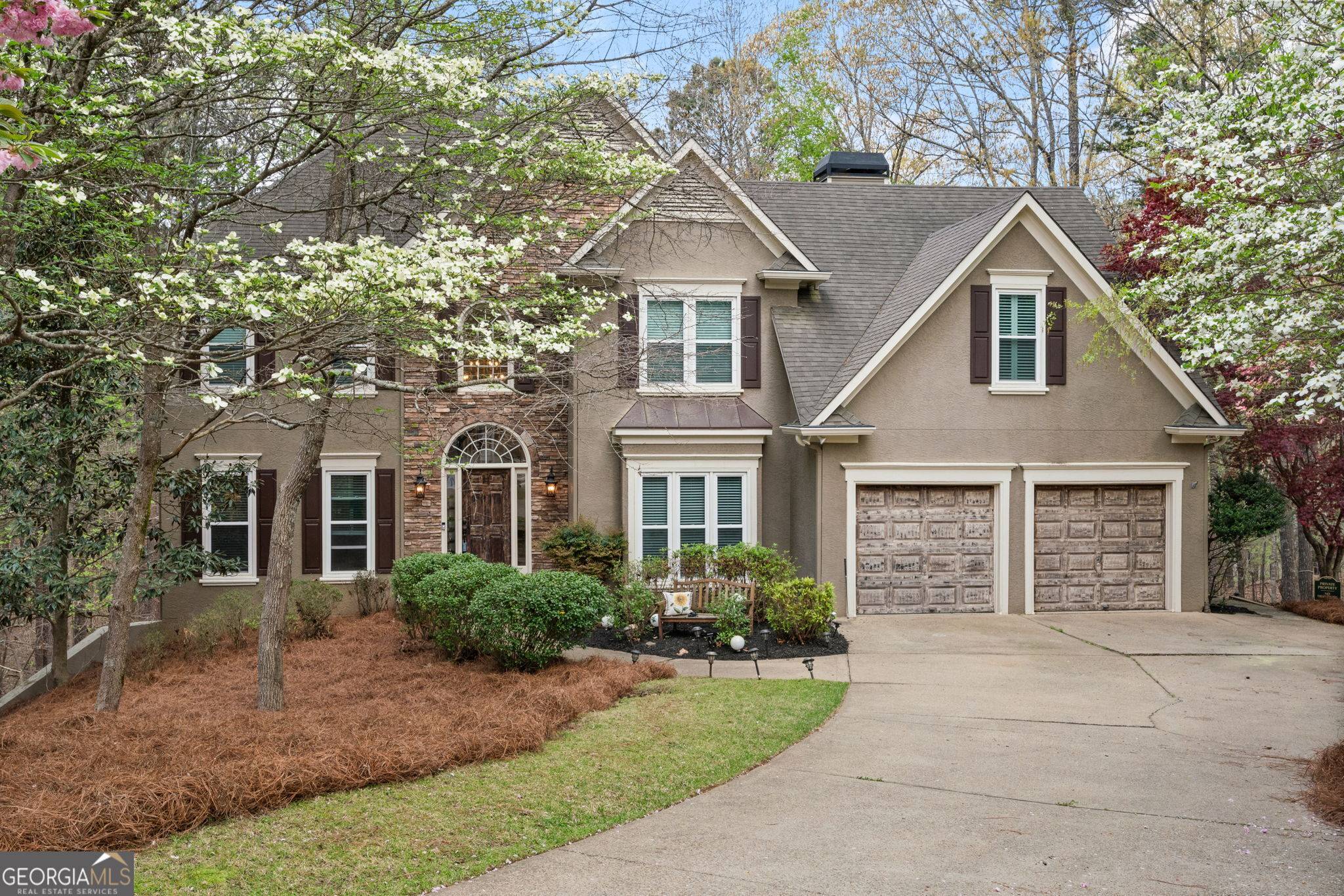 Woodstock, GA 30189,525 Sycamore PT