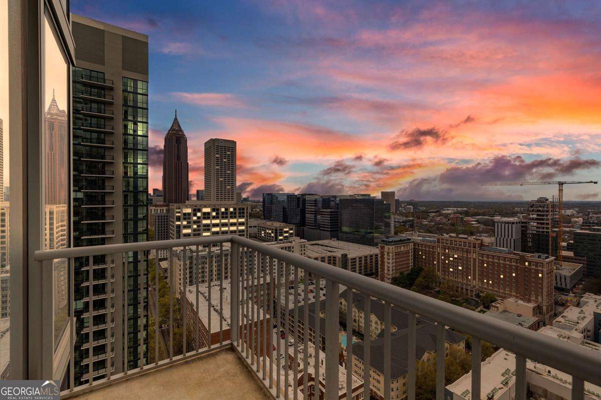 Atlanta, GA 30308,855 Peachtree ST NE #2403