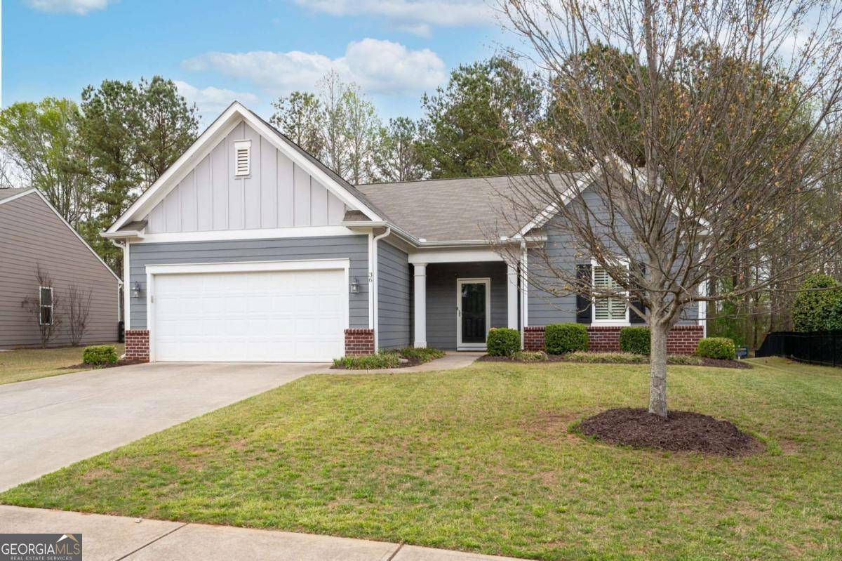 Cartersville, GA 30120,36 Seattle Slew WAY