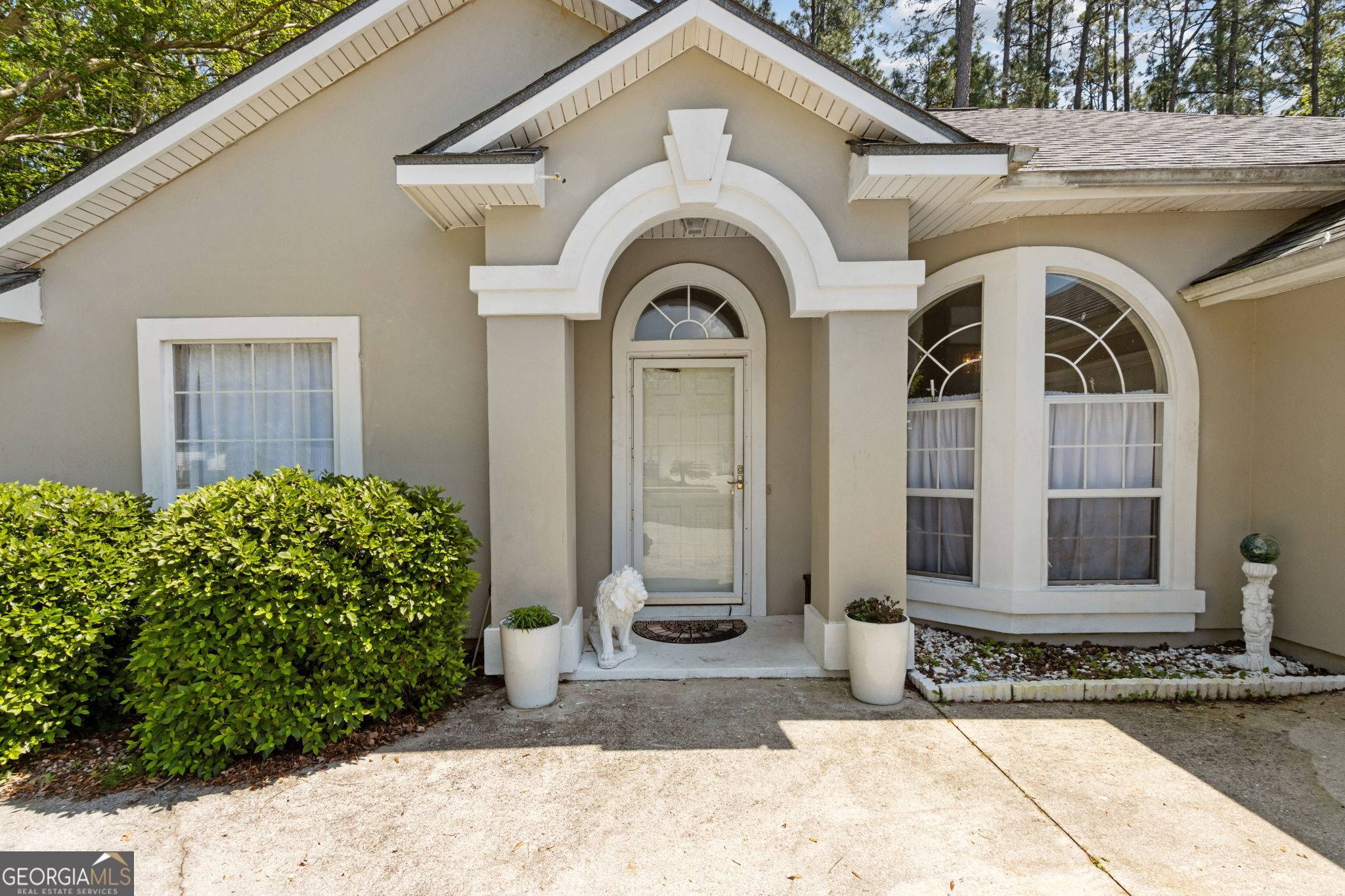 St. Marys, GA 31558,202 Flamingo DR