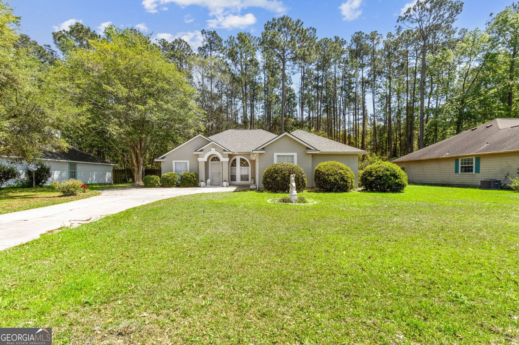 St. Marys, GA 31558,202 Flamingo DR