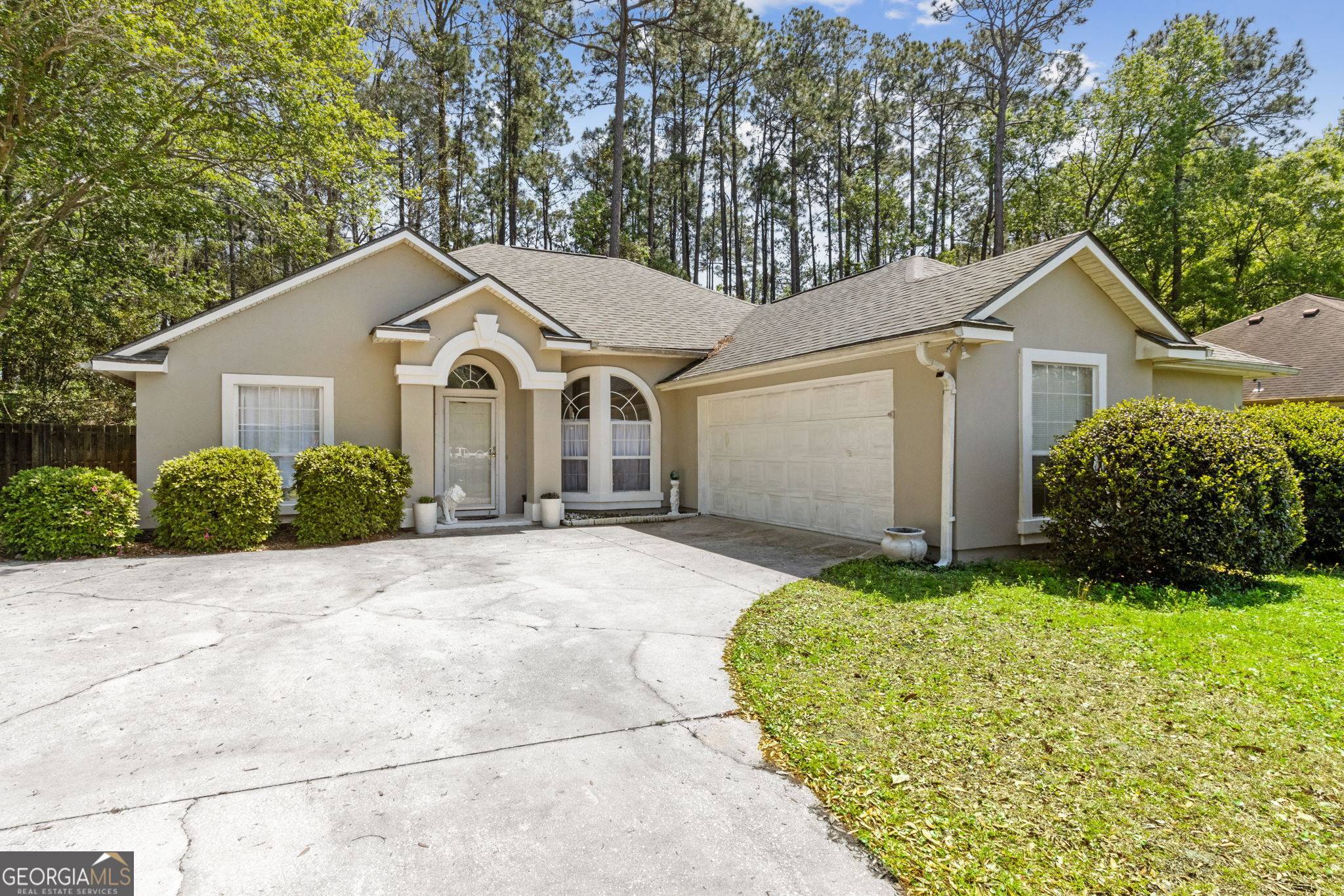 St. Marys, GA 31558,202 Flamingo DR