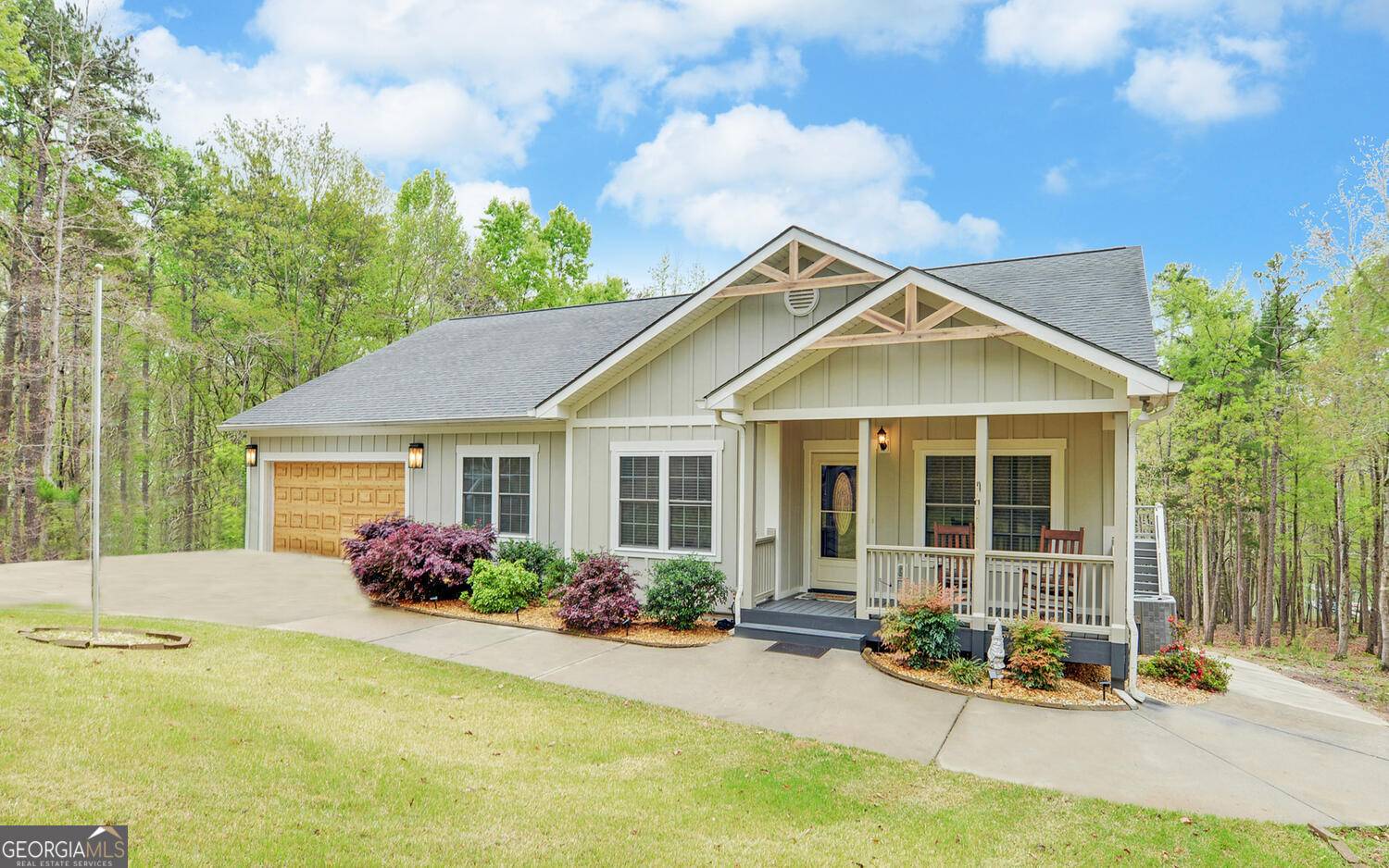 Hartwell, GA 30643,899 Paynes Creek RD