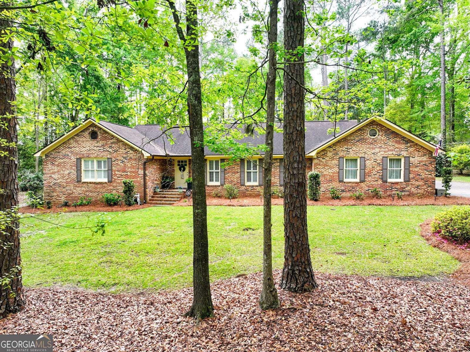 Thomasville, GA 31757,232 Cherokee CIR