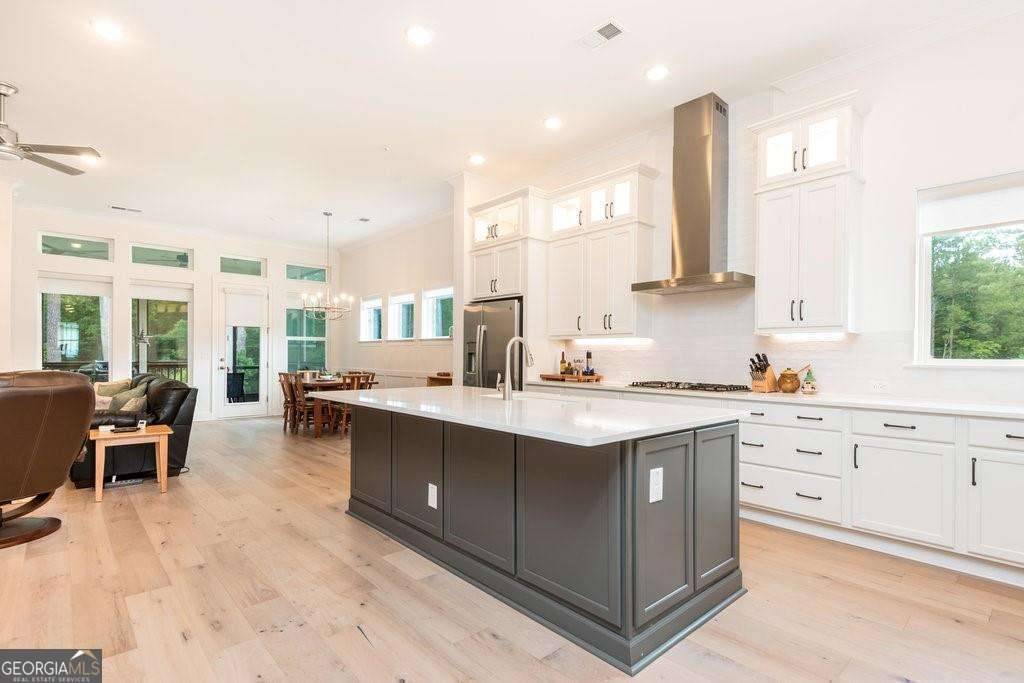 Woodstock, GA 30188,437 Great Pine WAY