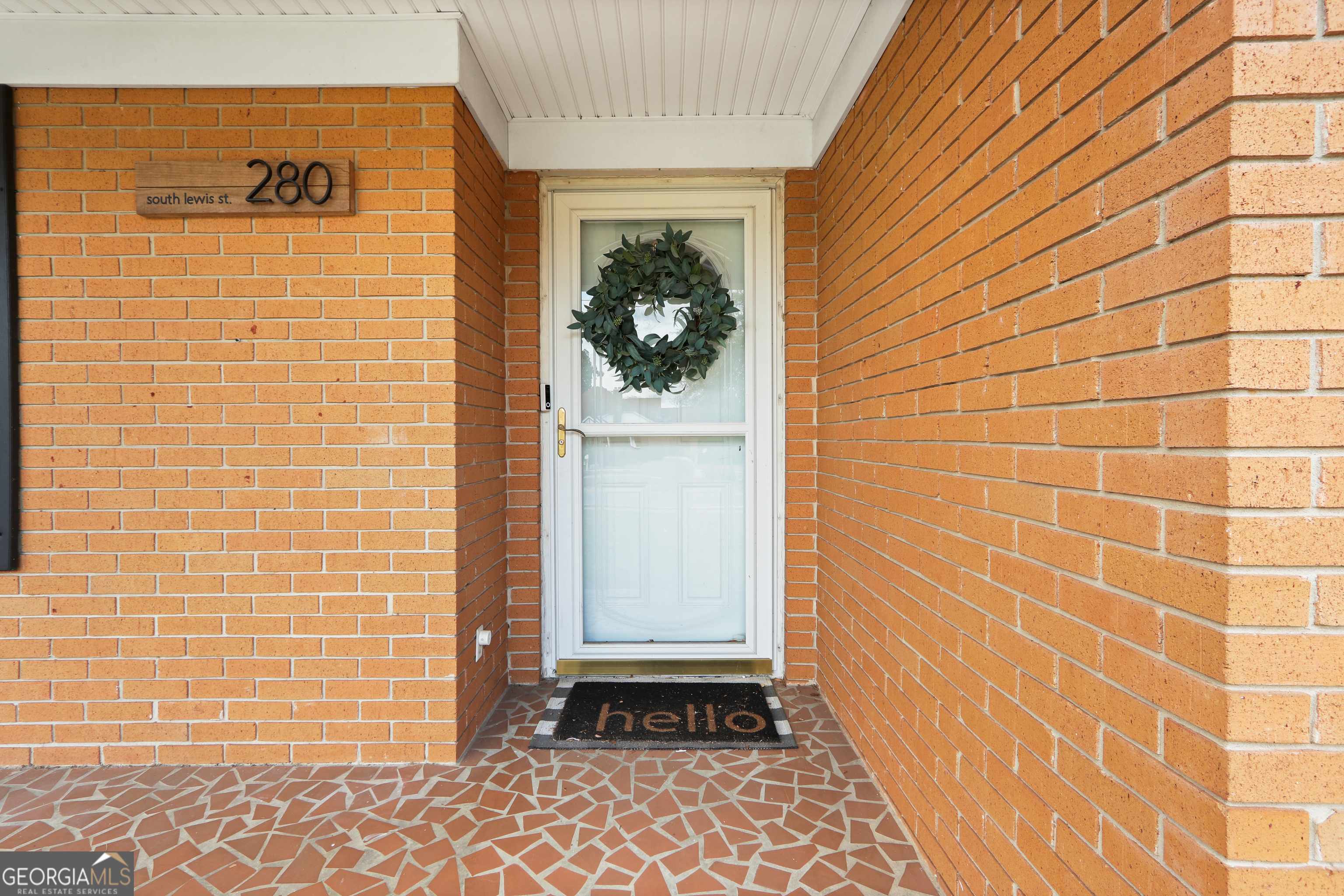Metter, GA 30439,280 S Lewis ST