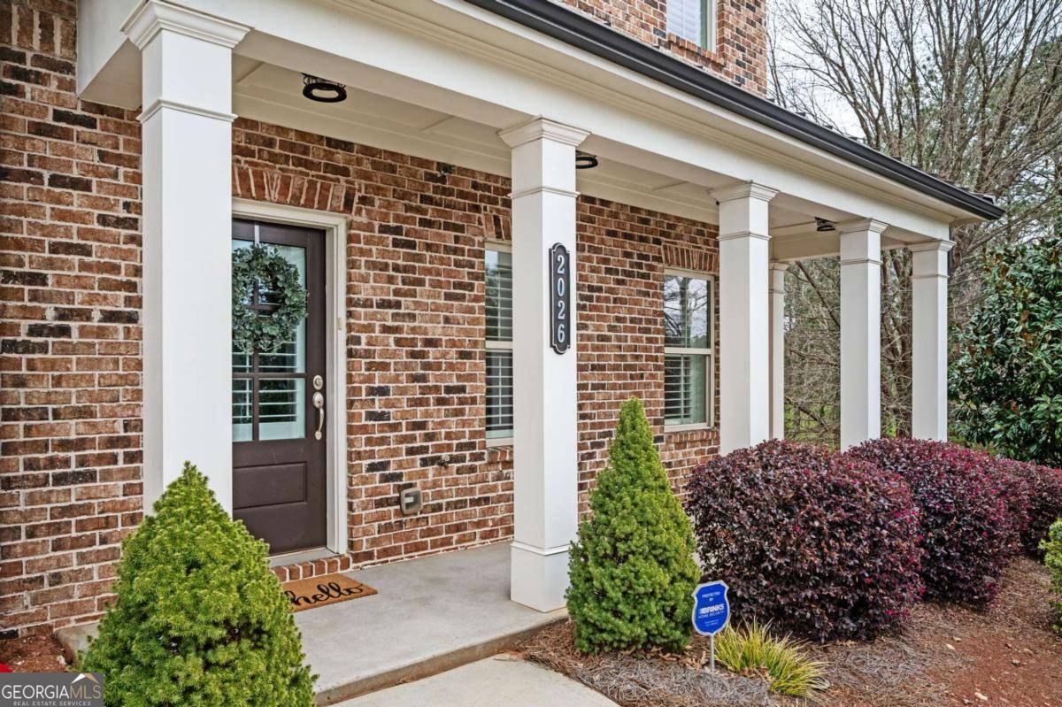 Alpharetta, GA 30009,2026 Forte LN