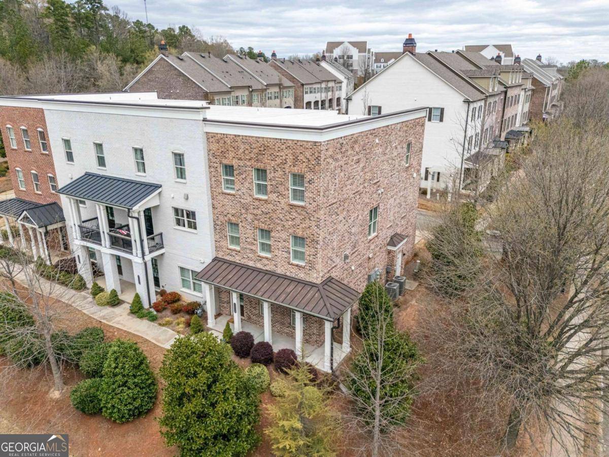 Alpharetta, GA 30009,2026 Forte LN