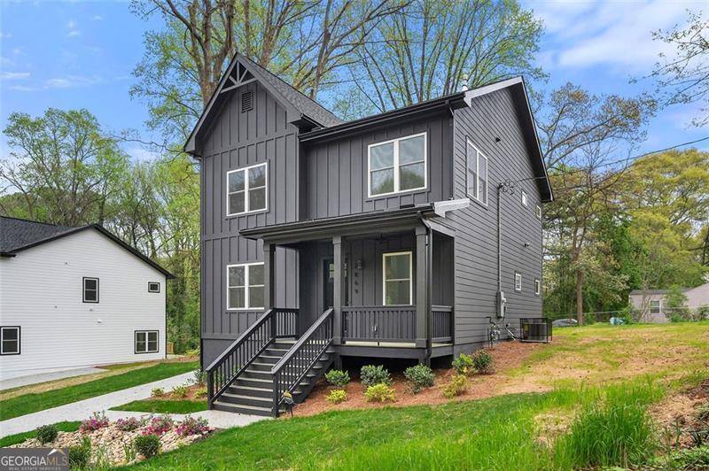 Atlanta, GA 30315,2869 4TH ST