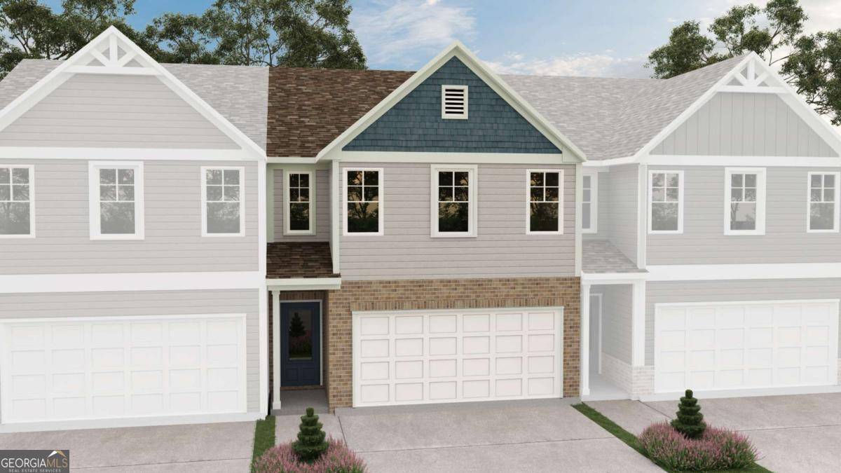 Morrow, GA 30260,6367 Towhee WAY