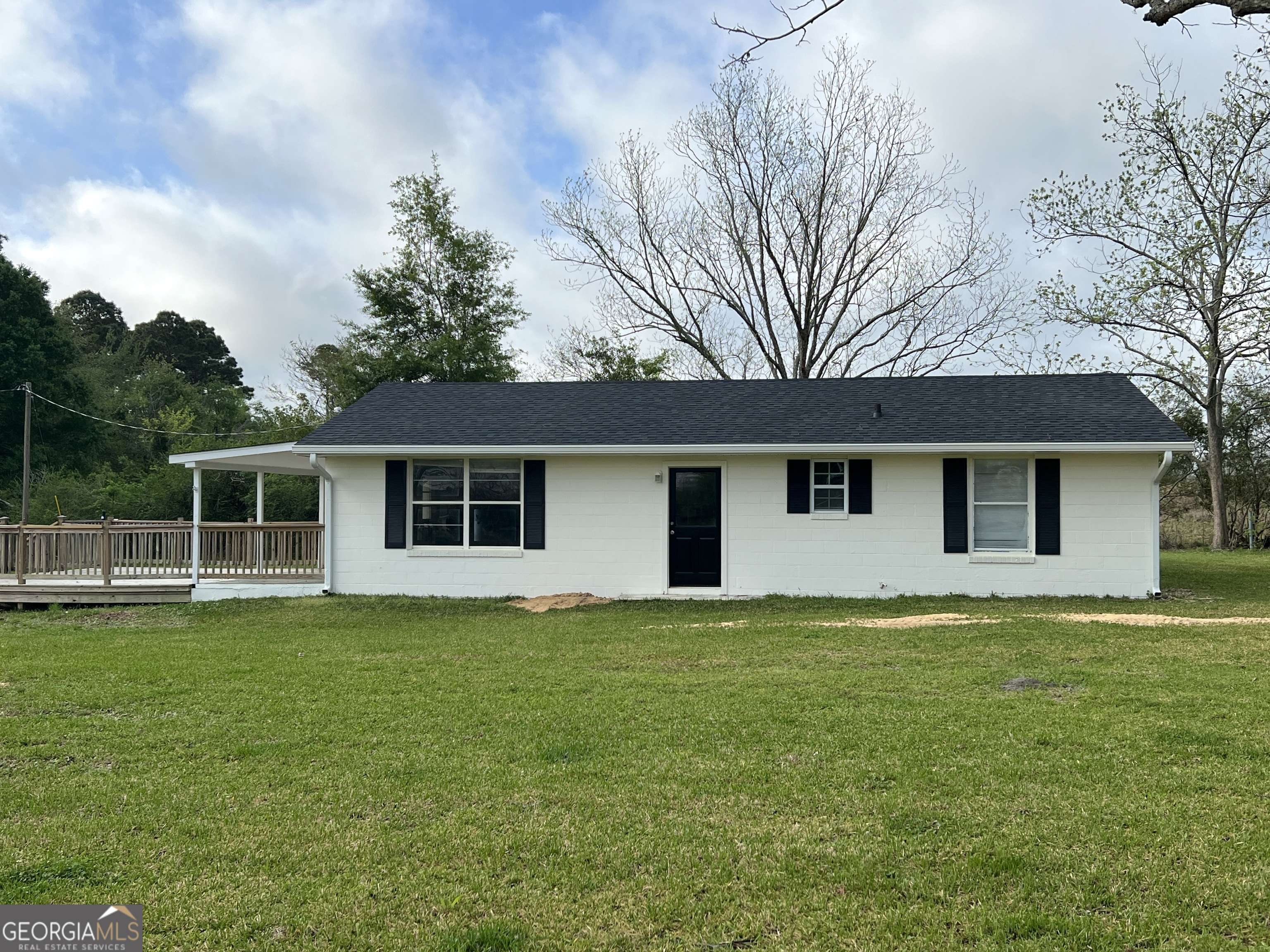 Barney, GA 31625,358 Williams RD