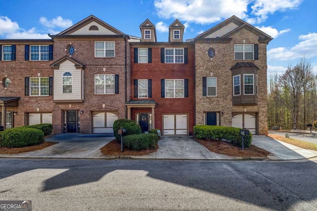 Buford, GA 30519,1829 Appaloosa Mill CT