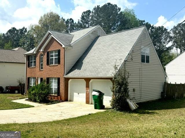 Stone Mountain, GA 30087,637 Pennybrook LN