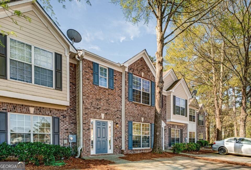 Lithonia, GA 30058,2864 Parkway Close