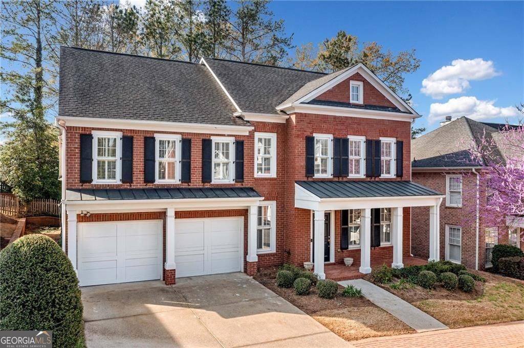 Roswell, GA 30075,1545 Heritage TRL