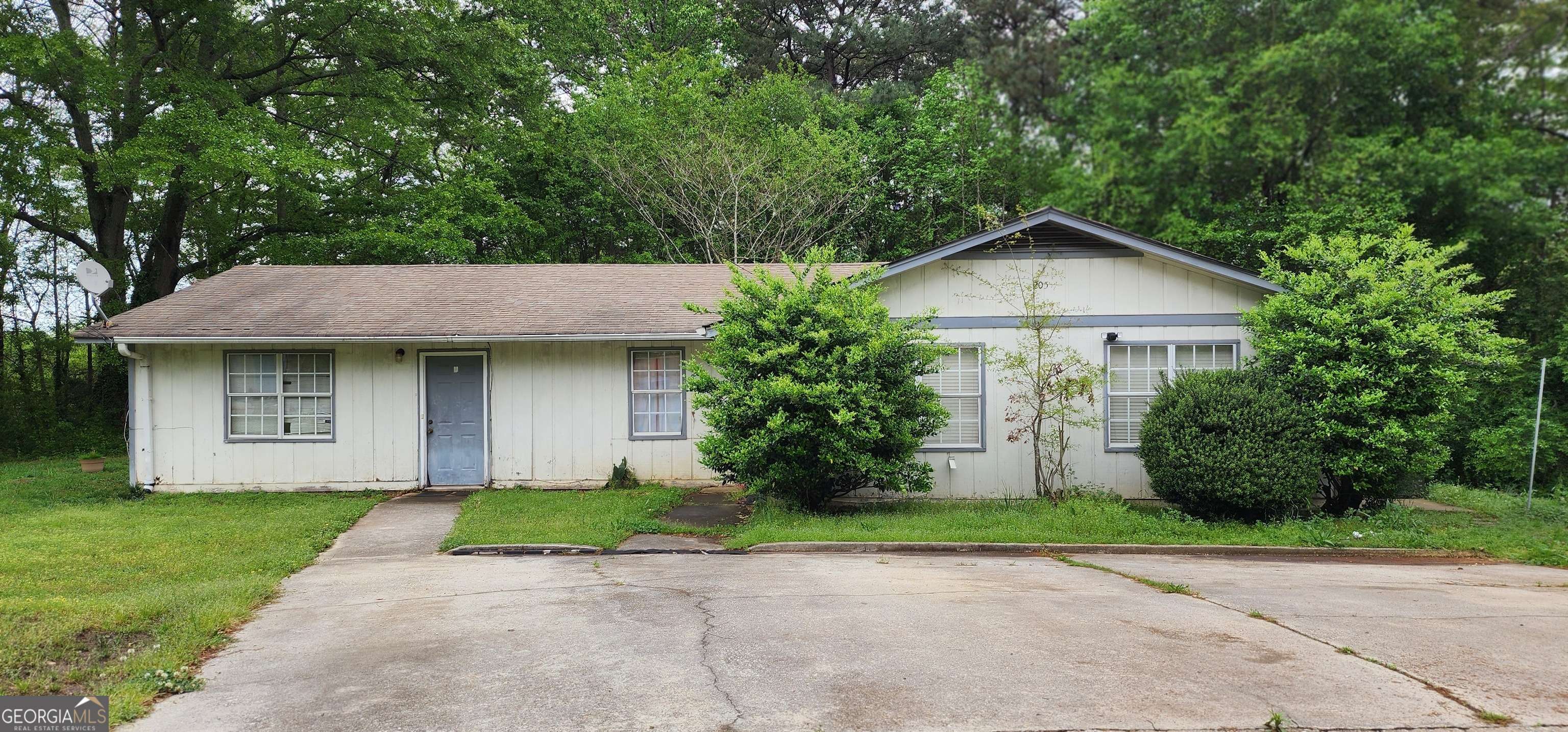 Winder, GA 30680,205 Glenview TER