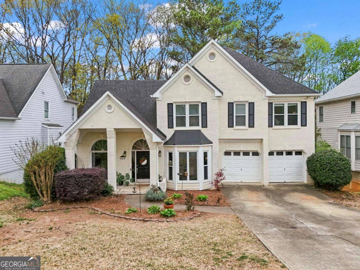 Acworth, GA 30102,4829 Thicket PATH NW