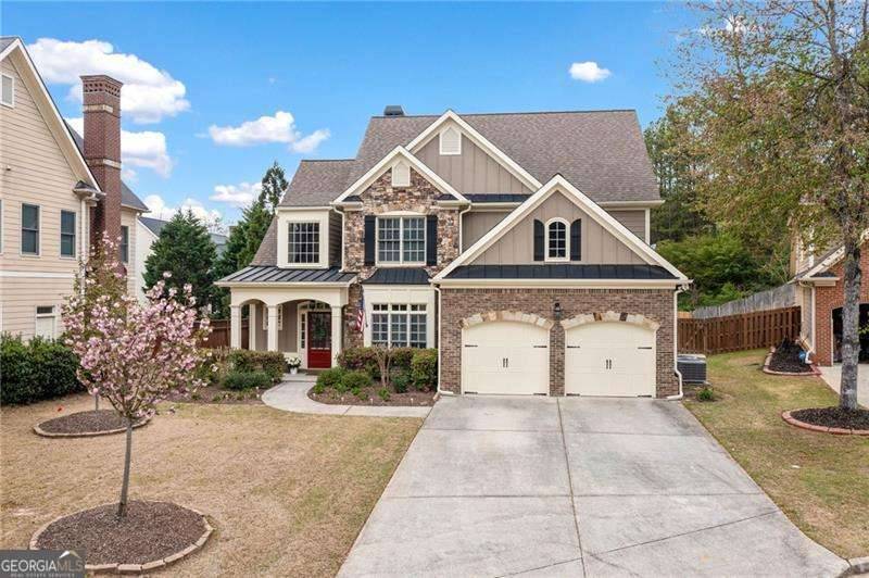 Smyrna, GA 30082,552 Lawton Bridge RD SW
