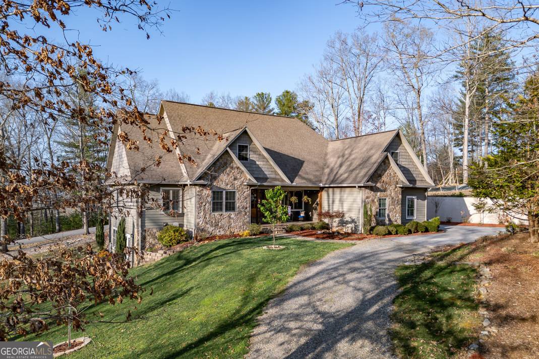 Blairsville, GA 30512,159 Apple Blossom RD #17