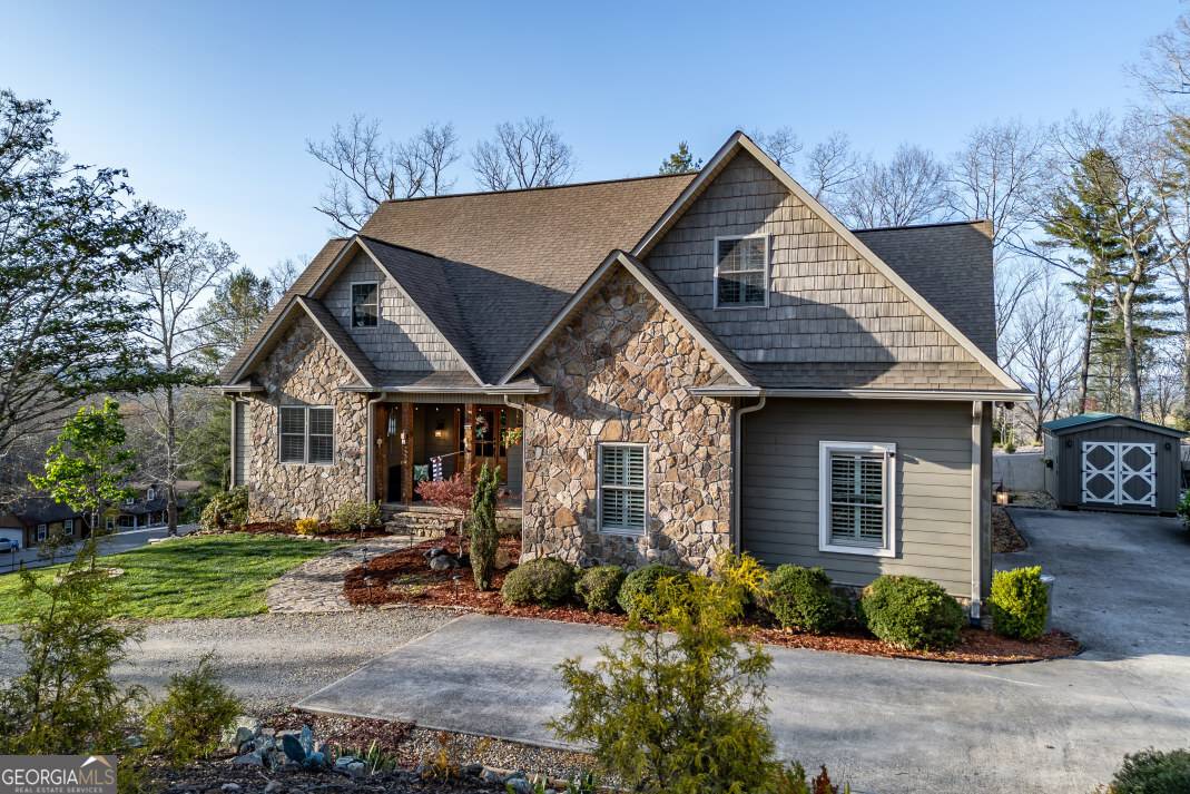 Blairsville, GA 30512,159 Apple Blossom RD #17