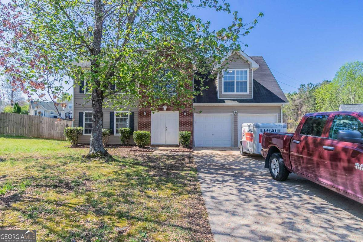 Stockbridge, GA 30281,705 Brentwood Pkwy
