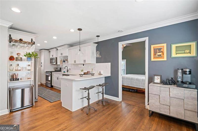 Decatur, GA 30032,2742 OAKLAND TER