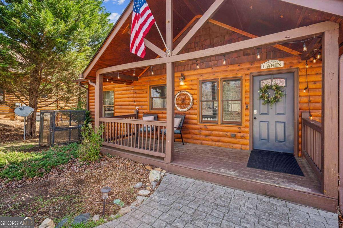 Ellijay, GA 30540,115 Adina DR