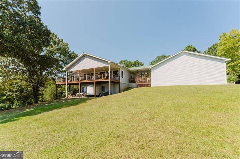 Rome, GA 30161,300 ELLIS RD