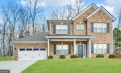 Dallas, GA 30132,384 Dublin WAY