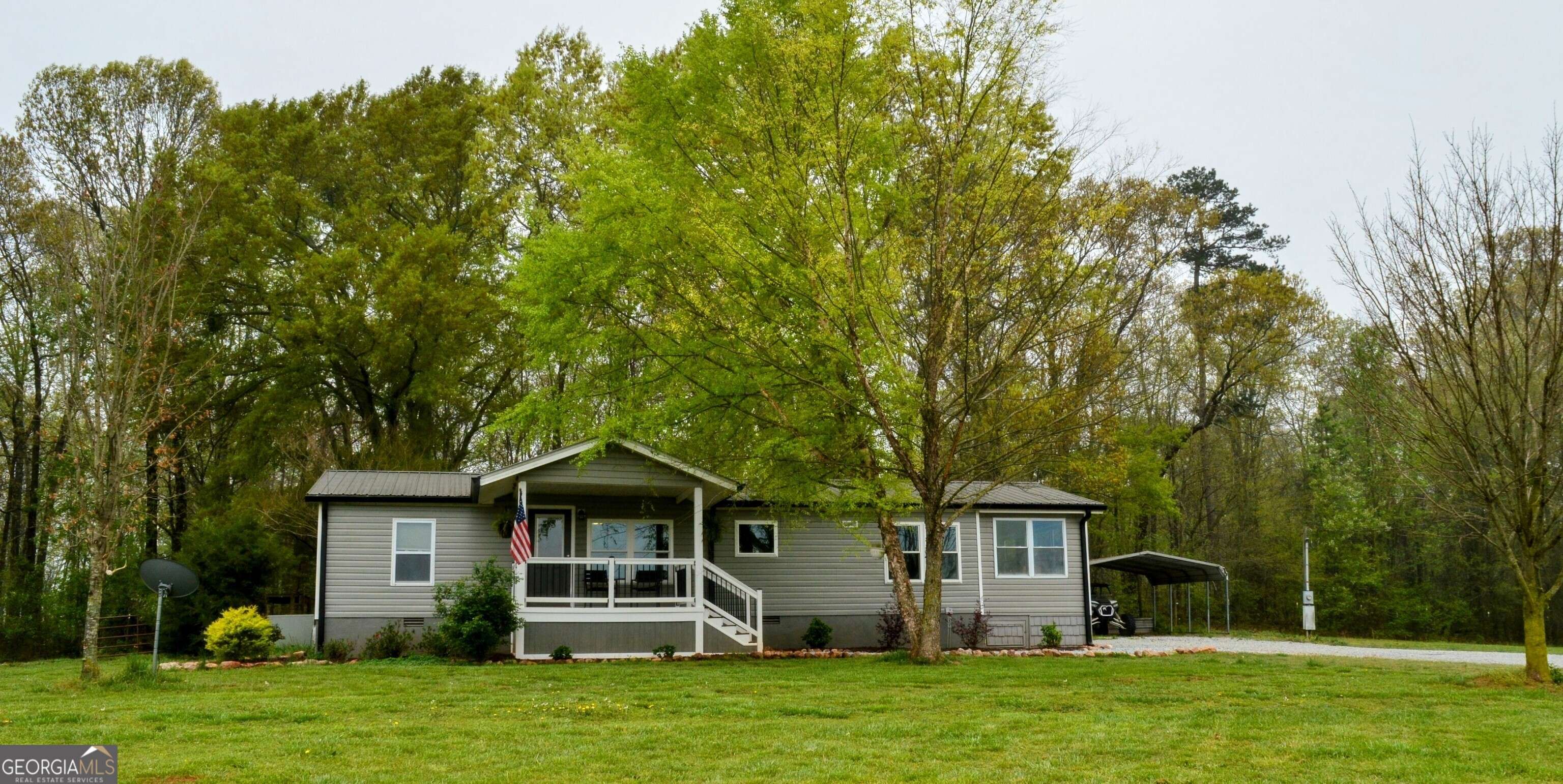 Danielsville, GA 30633,943 Joe Cooper RD