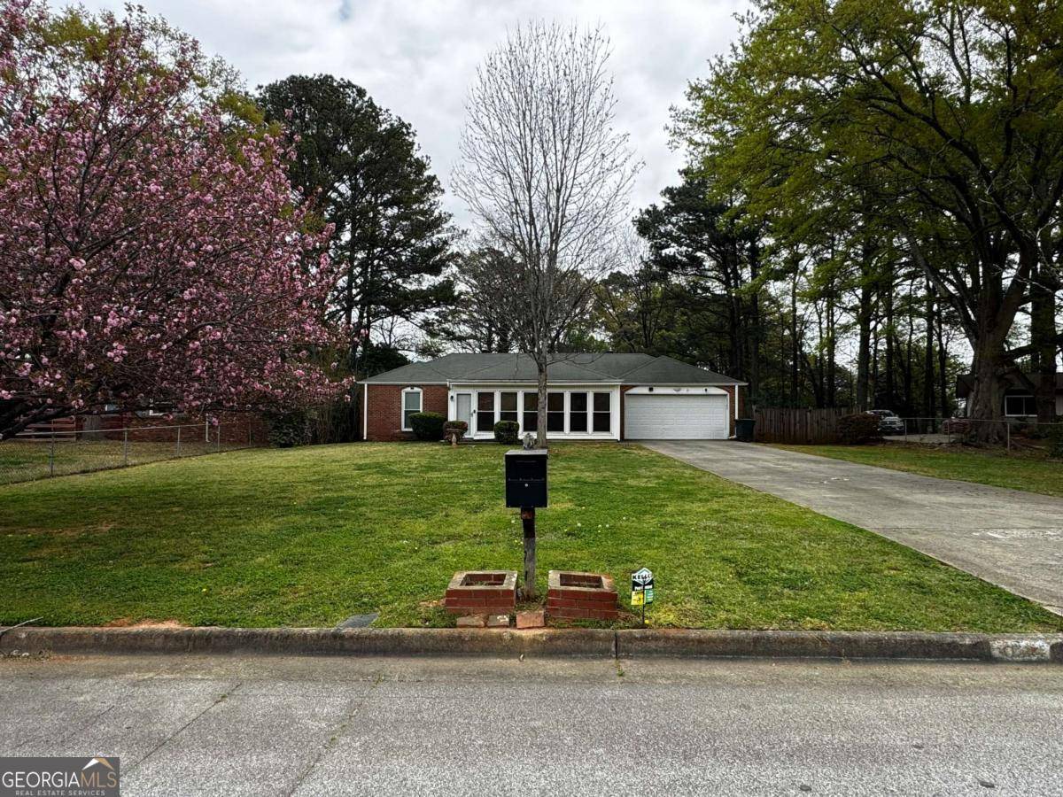 College Park, GA 30337,4754 WINTHROP DR