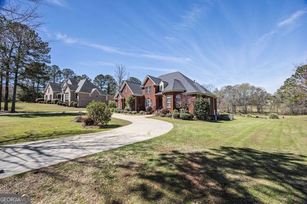 Macon, GA 31220,271 Greenview TER