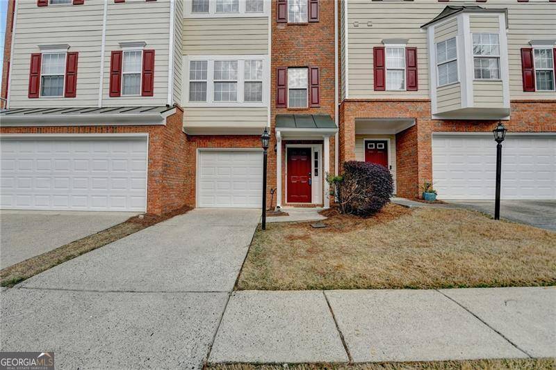 Sugar Hill, GA 30518,5987 Turfway Park CT