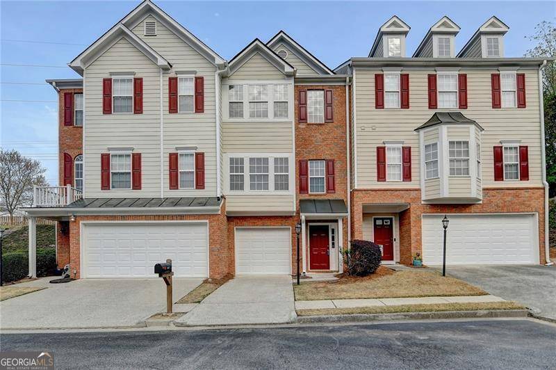 Sugar Hill, GA 30518,5987 Turfway Park CT