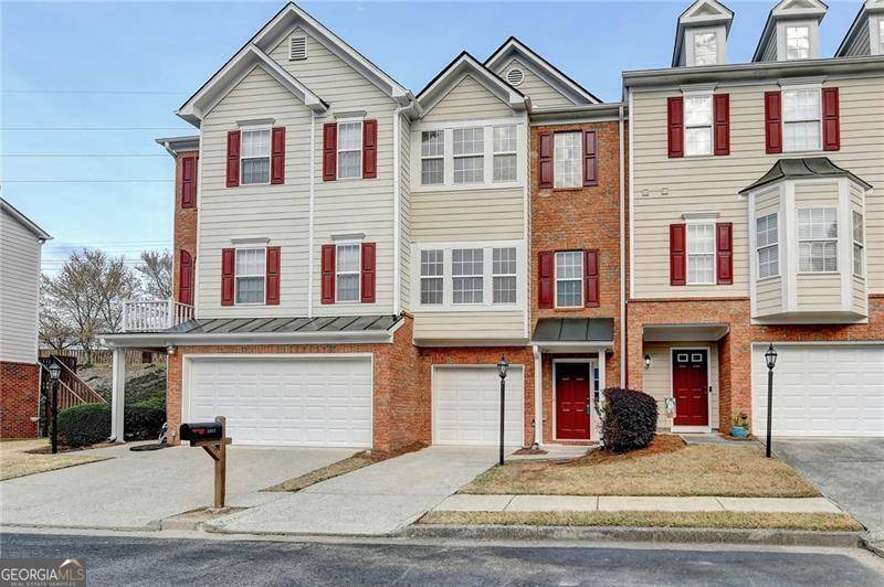 Sugar Hill, GA 30518,5987 Turfway Park CT