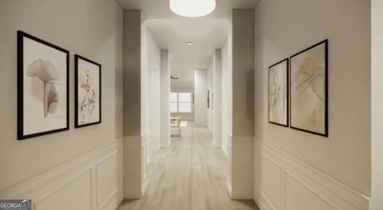 Macon, GA 31211,120 Chapman Ridge RD #LOT 40