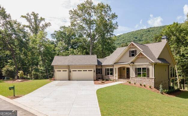 Clarkesville, GA 30523,481 Rome Beauty LN