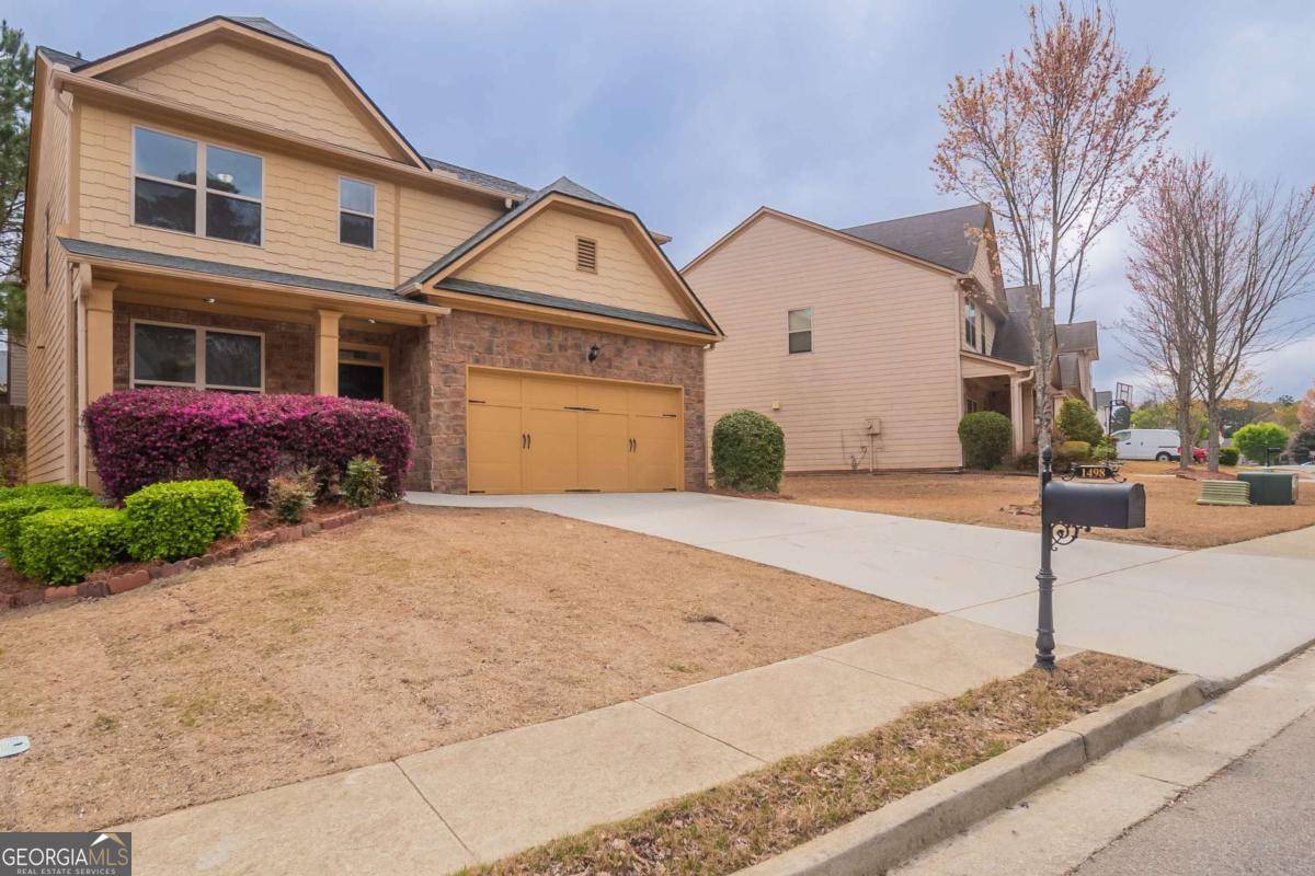 Lawrenceville, GA 30044,1498 SCENIC PINES DR