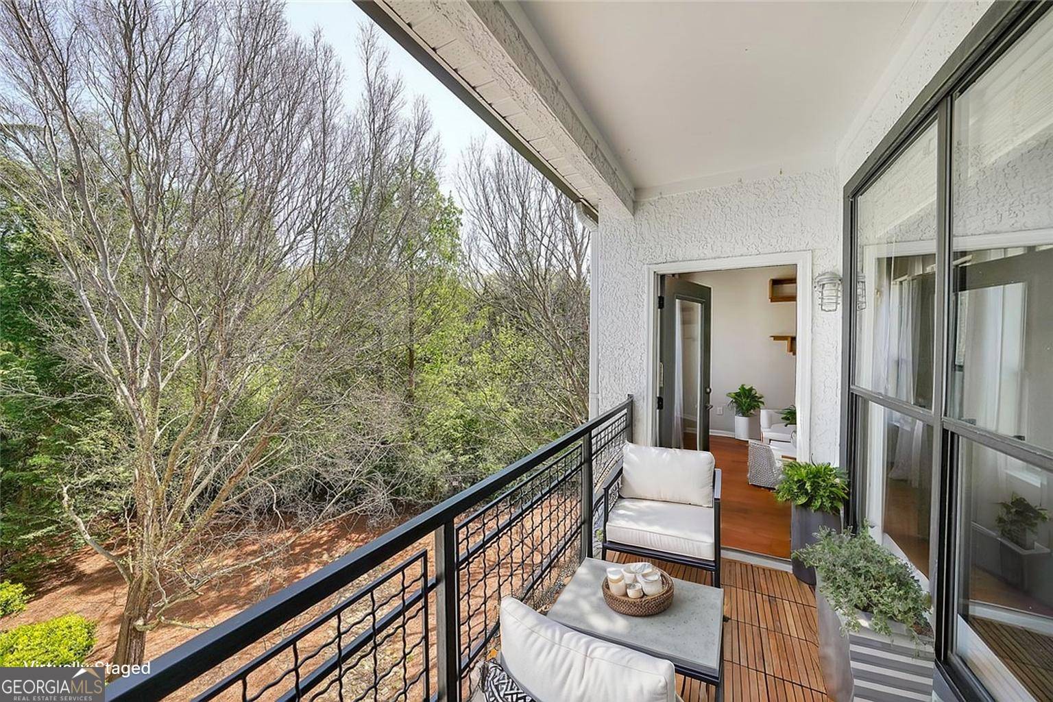 Atlanta, GA 30306,821 Ralph McGill BLVD NE #3337