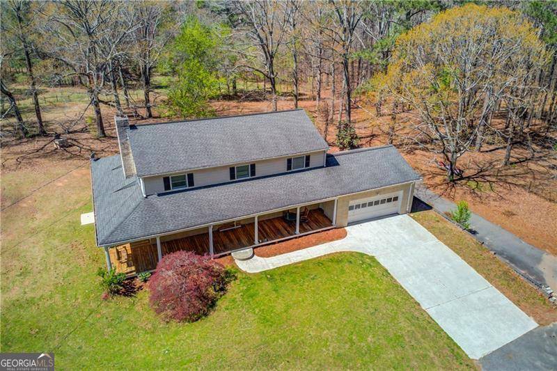 Auburn, GA 30011,692 W Union Grove CIR