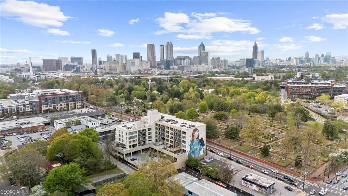 Atlanta, GA 30312,563 Memorial DR SE #504
