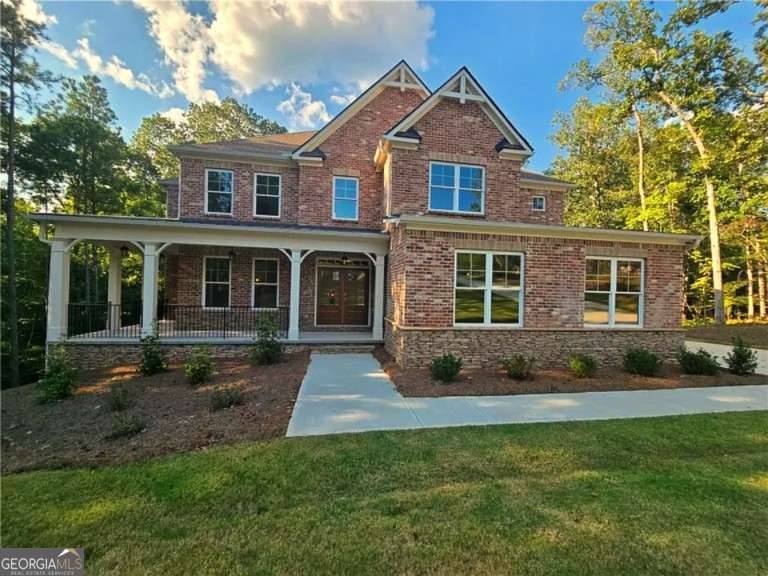 Douglasville, GA 30135,7580 Sunridge LN