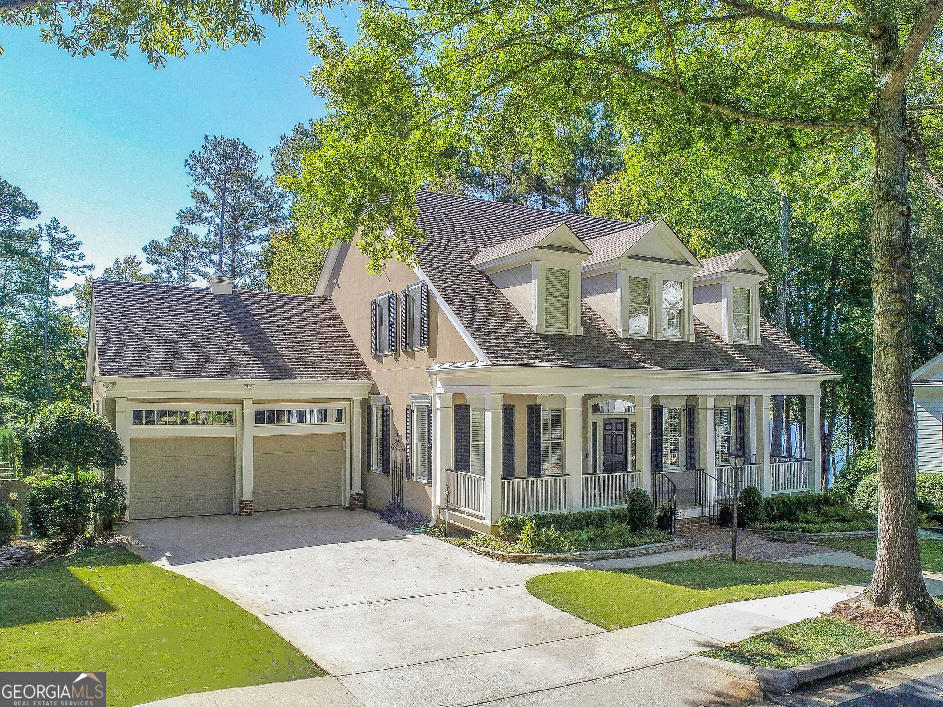 Peachtree City, GA 30269,504 Telfair PARK