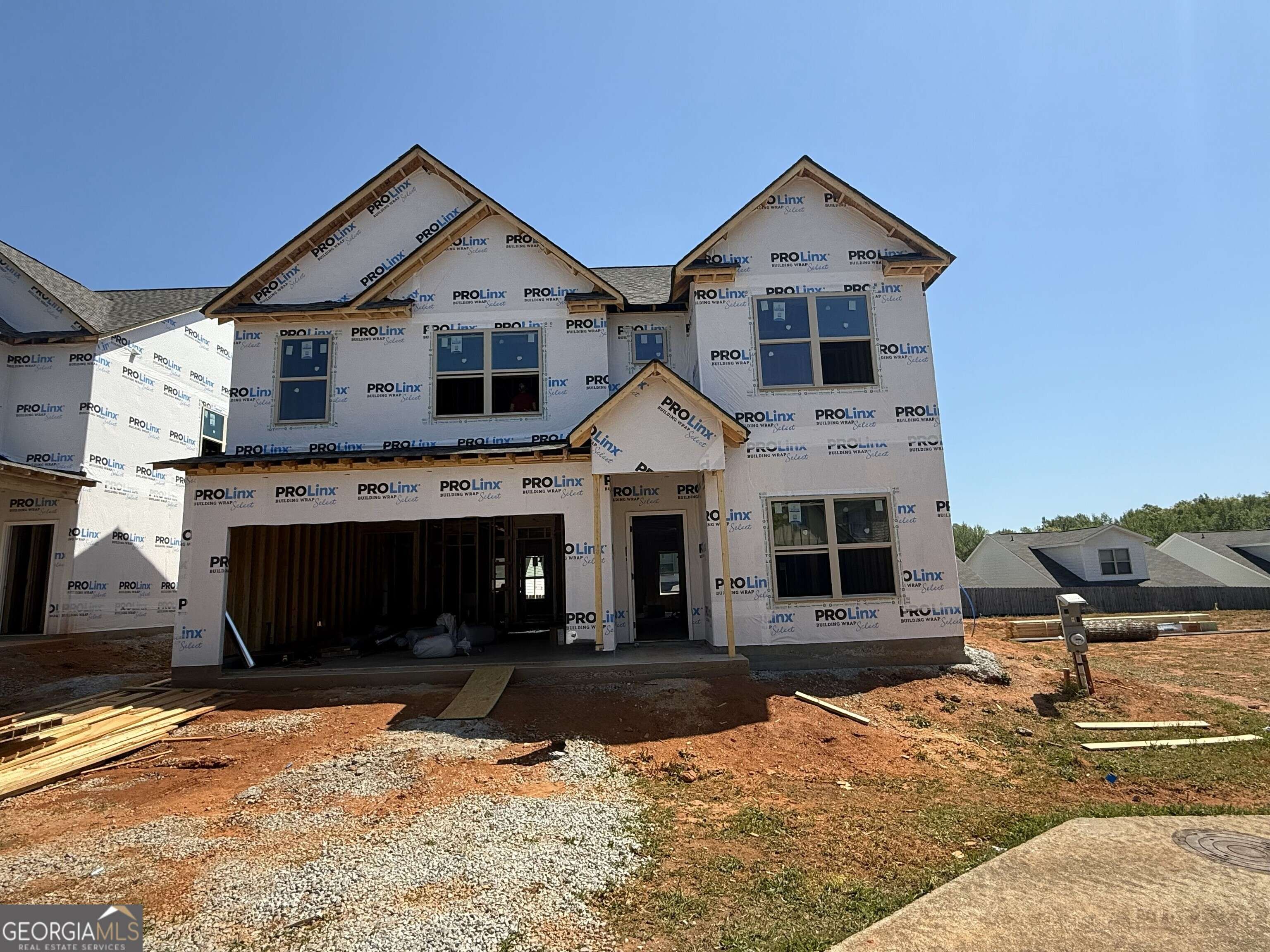 Athens, GA 30606,337 Ridge Pointe DR
