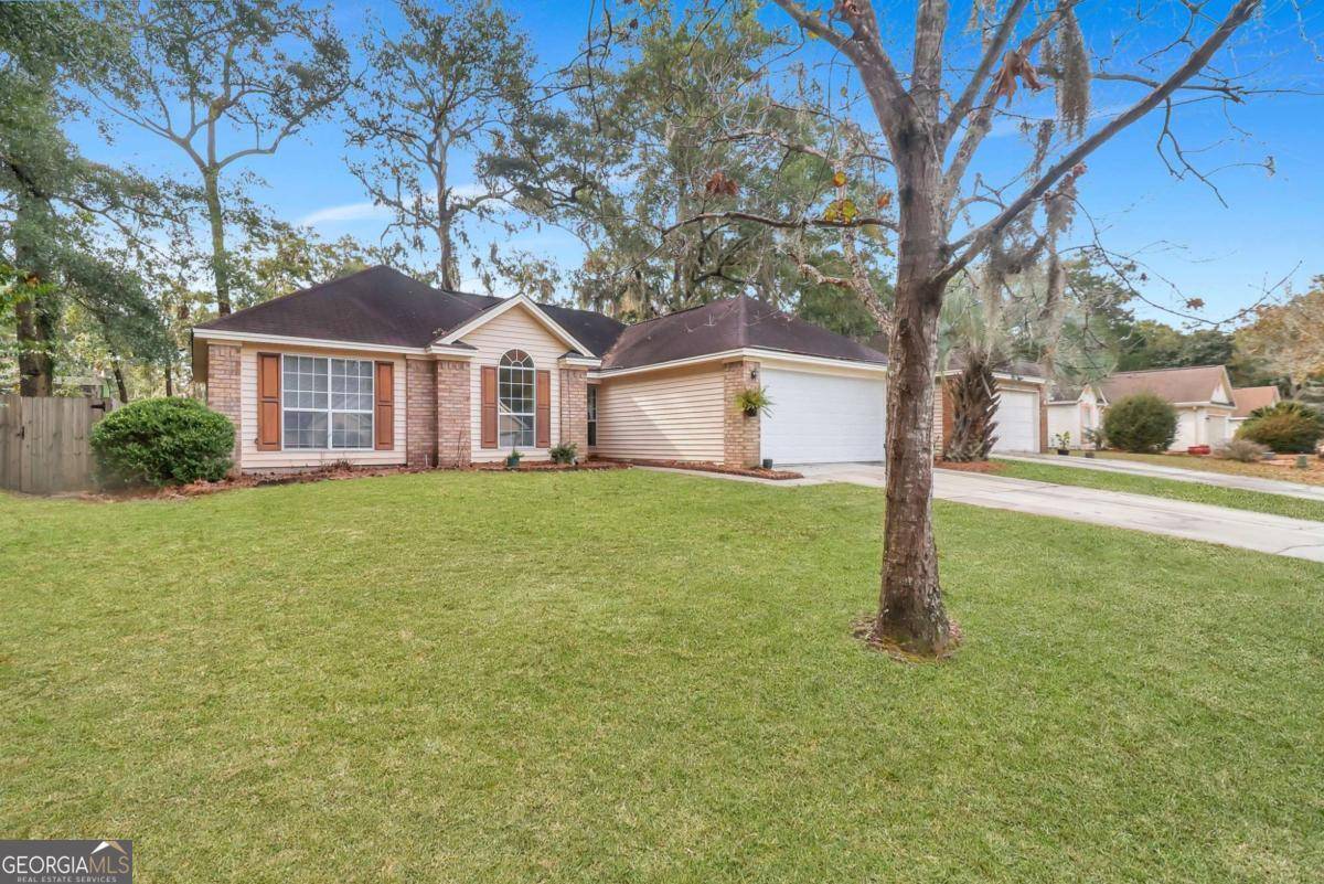 Savannah, GA 31419,116 Oak Pointe TRL