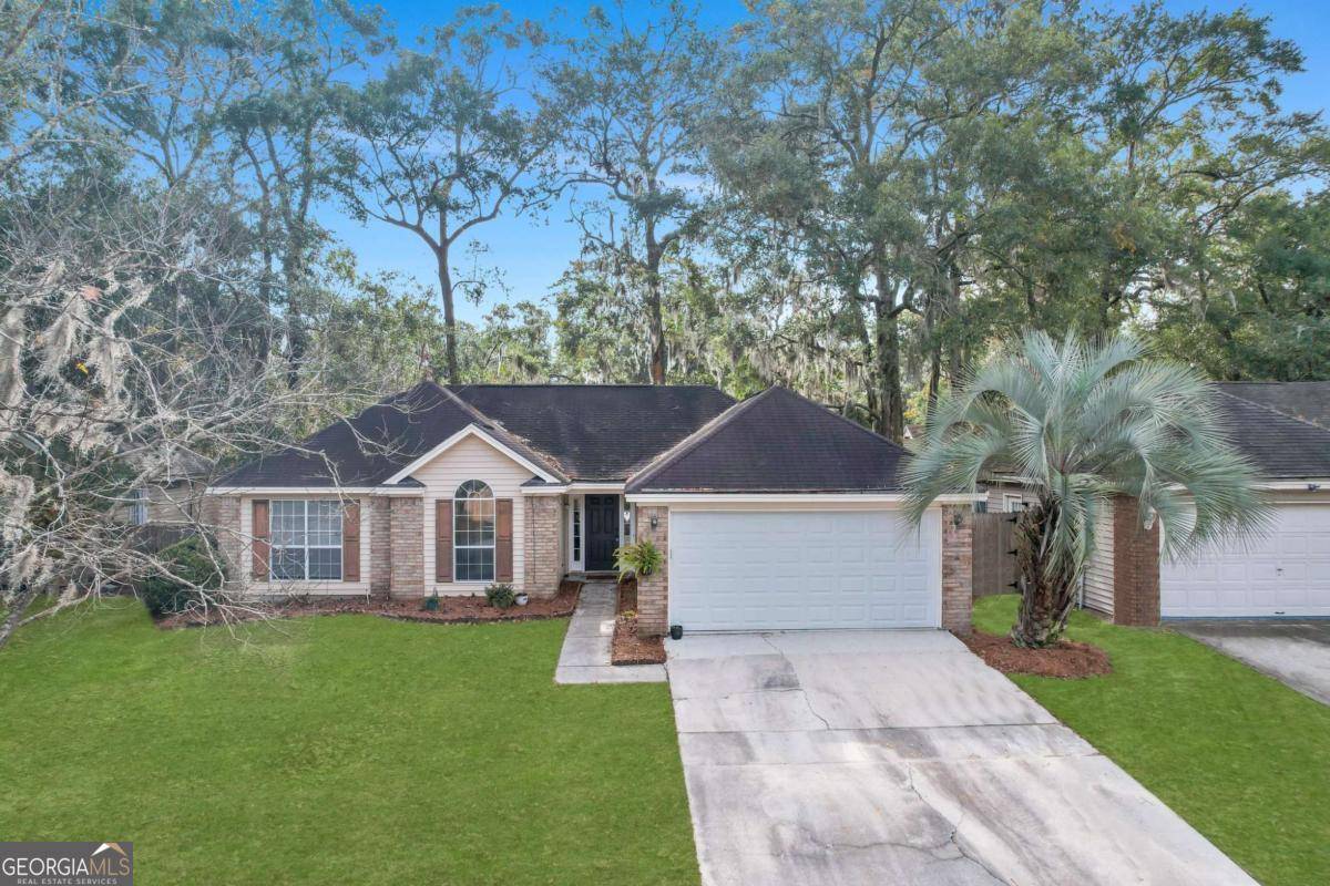 Savannah, GA 31419,116 Oak Pointe TRL